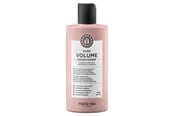 Hårpleje - Maria Nila Pure Volume Conditioner 300 ml - 7391681036116