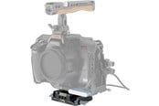 Foto & Videotilbehør - SmallRig 3357 camera clamp - 3357