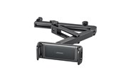 Mobil - Andet Tilbehør - Joyroom JR-ZS433 Car Headrest Holder - Black - JR-ZS433