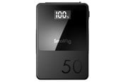 Powerbank - SmallRig VB50 mini Powerbank - Sort - 3579B