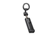 Mobil - Andet Tilbehør - Joyroom JR-ZS509 MagSafe Compatible Selfie Stick with Bluetooth - Black - JR-ZS509
