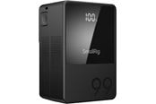 Powerbank - SmallRig VB99 mini Powerbank - Sort - 3580B