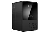 Powerbank - SmallRig VB155 mini Powerbank - Sort - 3581B
