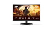 Skærm - 27" AOC Gaming C27G42E - 1920x1080 (FHD) - 180Hz - VA - C27G42E