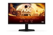 Skærm - 24,5" AOC 25G42E - 1920x1080 (FHD) - 180Hz - IPS - 25G42E