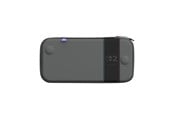 Kameratasker - Turtle Beach PlayTrek Travel Case - Charcoal Black - Slim - TBA-8203-85