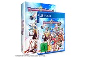 Spil - Trouble Witches Final! Episode 01: Daughters of Amalgam - Sony PlayStation 4 - Shoot 'em up - 4262460629108