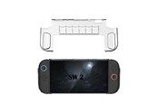 Spil tilbehør - Freaks And Geeks TPU Protective - Cover - Nintendo Switch 2 - 3701625914075