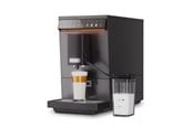 Kaffe og Espresso - MOVA Virtuoso 10 Pro Black Automatic Espresso Machine - Virtuoso 10 Pro (Black)