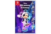 Spil - Disney Miraness Fitness - Nintendo Switch - Sport - 4965857104829
