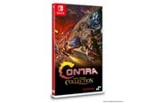 Spil - Contra Anniversary Collection - Nintendo Switch - Samlinger - 4570101051424