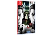 Spil - Yakuza Kiwami Event Exclusive - Nintendo Switch - Kamp - 0840486503011