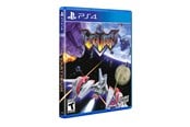 Spil - Earthion - Sony PlayStation 4 - Shoot 'em up - 0840486502847