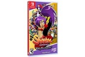 Spil - Shantae Advance: Risky Revolution - Nintendo Switch - Platform - 0840486503950