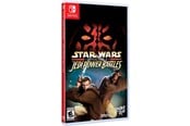 Spil - Star Wars™: Episode I: Jedi Power Battles Event Exclusive - Nintendo Switch - Action - 0840486504391