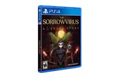 Spil - The Sorrowvirus A Faceless Short Story - Sony PlayStation 4 - Action/Adventure - 0810105674651