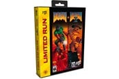 Spil - DOOM + DOOM II Event Exclusive - Sony PlayStation 5 - FPS - 0840486505459