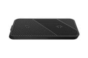 Mobil - Adaptere & Opladere - ZENS Modular Dual Wireless Charger Main Station wireless charging mat - + AC power adapter - 30 Watt - ZEMDC1P/00