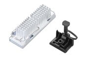 Køling og blæser - Lenovo - solid state drive heatsink - for M.2 - 4XH1U02647