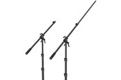 Foto & Videotilbehør - SmallRig 3737 RA-S280 Light Stand Air Cushioned with Arm - 3737