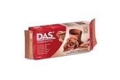 Hobby artikler - DAS Clay Terracotta 1 Kg - 11-387600