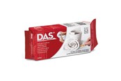 Hobby artikler - DAS Clay White 1 kg - 11-387500