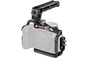 Foto & Videotilbehør - SmallRig 3830C camera cage 1/4 3/8" Black - 3830C