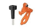Foto & Videotilbehør - Sunnylife Flexible Silicone Band BD892 - Orange - BD892-C