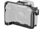 Foto & Videotilbehør - SmallRig Cage for FUJIFILM X-H2S camera cage - 3934