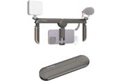 Mobil - Andet Tilbehør - SmallRig P20 Universal Foldable Mobile Phone Cage 4047 - 4047
