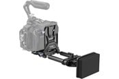 Foto & Videotilbehør - SmallRig 4063B camera mounting accessory - 4063B