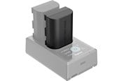 Batterier & batterigreb - SmallRig LP-E6NH Camera Battery 4071 - 4071