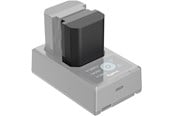 Batterier & batterigreb - SmallRig NP-FZ100 Camera Battery 4074 - 4074