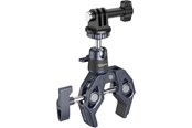 Foto & Videotilbehør - SmallRig Super Clamp Camera Mount Clamp with 360° Ballhead 4102B - 4102B