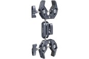 Foto & Videotilbehør - SmallRig Super Clamp Double Camera Clamp 4103 - 4103B