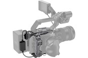 Foto & Videotilbehør - SmallRig Cage Kit for Sony FX6 4124 - 4124