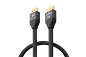 Skærmkabel - Wozinsky DMI 2.1 Cable 8K 60 Hz 48 Gbps / 4K 120 Hz / 2K 144 Hz 1 m Silver (WHDMI-10) - 5907769300875