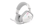 Spil tilbehør - Corsair VOID V2 - Hvid - Wireless Headset - Sony PlayStation 5 - 840440416432