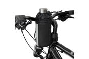 Cykeltilbehør - Wozinsky Thermal Bottle Bag for Bike or Scooter 1L Black (WBB29BK) - 5907769301421