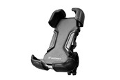 Mobil - Andet Tilbehør - Wozinsky strong phone holder for bicycle motorcycle scooter handlebars black (WBHBK6) - 5907769306723