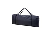 Cykeltilbehør - Wozinsky Waterproof Scooter Cover Scooter Bag Black (WSB5BK) - 5907769307317