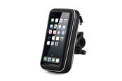 Mobil - Andet Tilbehør - Wozinsky phone holder for bike motorcycle scooter black (WBHBK7) - 5907769307324