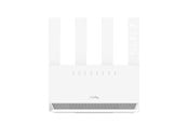Router & firewall - Cudy Router Wi-Fi WR3600E WF7 BE3600 Gigabit Mesh White - Wireless router - WR3600E