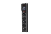 Strømkabel (ekstern) - Armac Z5 - surge protector - 2500 Watt - Z5/50/CZ