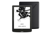 E-bogslæser - inkBOOK Solaris - eBook reader -  OS - 32 GB - 6" - IB_SOLARIS_BK