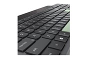 Tastatur - Lenovo Self-Charging - keyboard - US with Euro symbol - black Input Device - Tastatur - Engelsk - Sort - 4Y41R69494