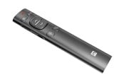 Fjernbetjening - Natec WARBLER 2 remote control - grey - NWL-2311