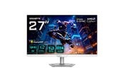 Skærm - 27" GIGABYTE M27Q2 QD - 2560x1440 (QHD) - 210Hz - IPS - 18W USB-C - KVM switch - M27Q2 QD ICE