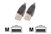 Netværkskabel - EFB NORDIC EFB-Elektronik ECOLAN network cable - 25 m - beige - Beige - 25m - K5510.25