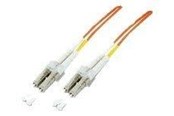 Netværkskabel - EFB NORDIC EFB-Elektronik ECOFIBER network cable - 0.5 m - turquoise - Blå - 0.5m - O0312.0,5